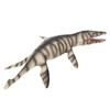 Simulation Stripe Kronosaurus Dinosaur Model Educational Dinosaur Model Toy for
