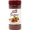 Generic 1 Pieza Sumac Badia 134.6g zumaque condimento árabe turco libanés
