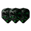 L-Style EZ L1 Franz Rotzsch Black V1 Dart Flights