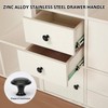 astarye 10pcs Zinc Alloy Drawer Handle Door and Drawer Knobs,