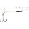 Spro Softbait Spiral Stinger 45.5 kg – Stinger Hook for