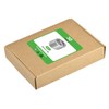 sourcing map 30Pcs Helical Threaded Inserts, M14-2x1.5D 304 Stainless Steel
