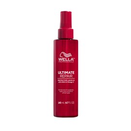 Wella Professionals Ultimate Repair Protective Leave-In Lotion for All Types of Hair Damage 140ml