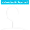 Fina Model Fina Clothes Hangers with Rotating Hooks 41 cm