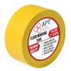 APT, PVC Marking Tape, Premium Vinyl Safety Marking and Dance