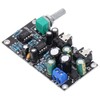 Headphone Amplifier Board Audio OP AMP Module 2 Channel Portable