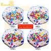 EocuSun Kids Ball Pit Large Pop Up Toddler Ball Pits