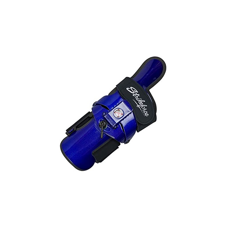 Strikeforce Pro Rev 3 Bowling Support (Medium, Right)