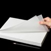 50 Sheets Tracing Paper A4 Vellum Paper for Drawing,Copy Tracing,Transfer,Printing