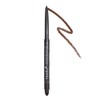 (Set of 2) Waterproof Glide Gel Eyeliner Pencil, Smudge-Proof, 24H