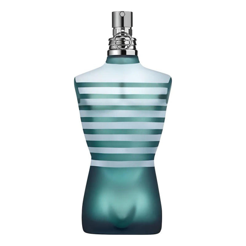 Le Male Jean Paul Gaultier Edt 125ml Para Hombre