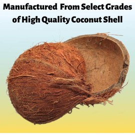 EnviroSupply Granular Activated Charcoal, 12x40 Mesh Size Coconut Shell Bulk Activated Carbon for Water Filtration, Aquariums, Fish Ponds, Potable Water and Beverage Manufacture