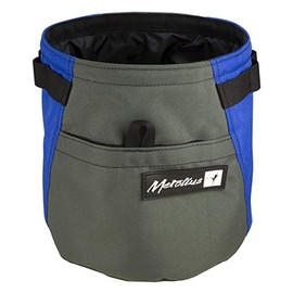 Metolius Rubbish Bin Blue