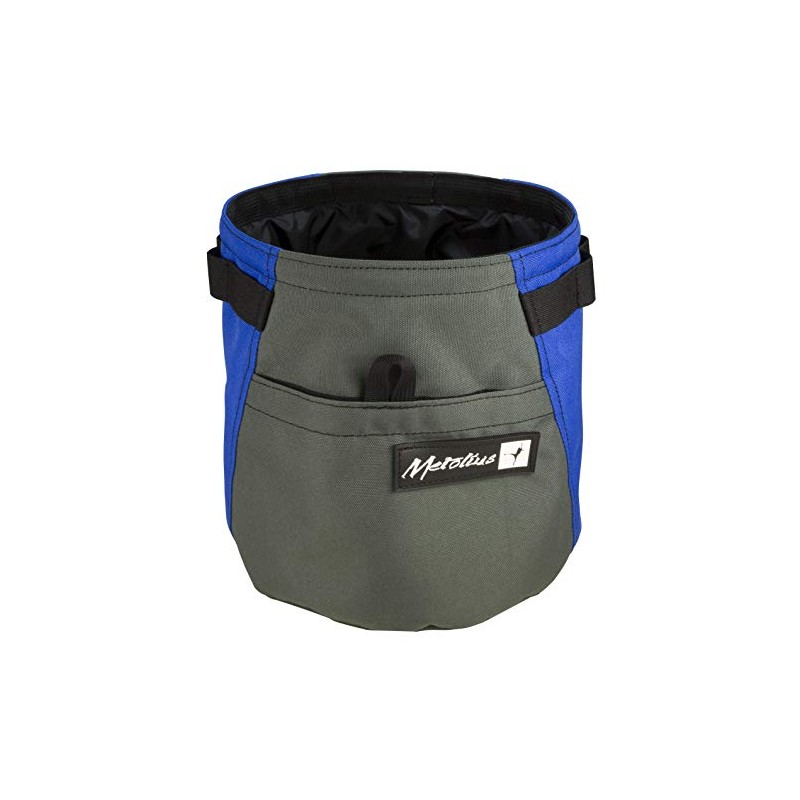 Metolius Rubbish Bin Blue