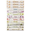 STAMFORD 37328 Sandalwood Variety Set Incense Sticks-12 Packs x 20