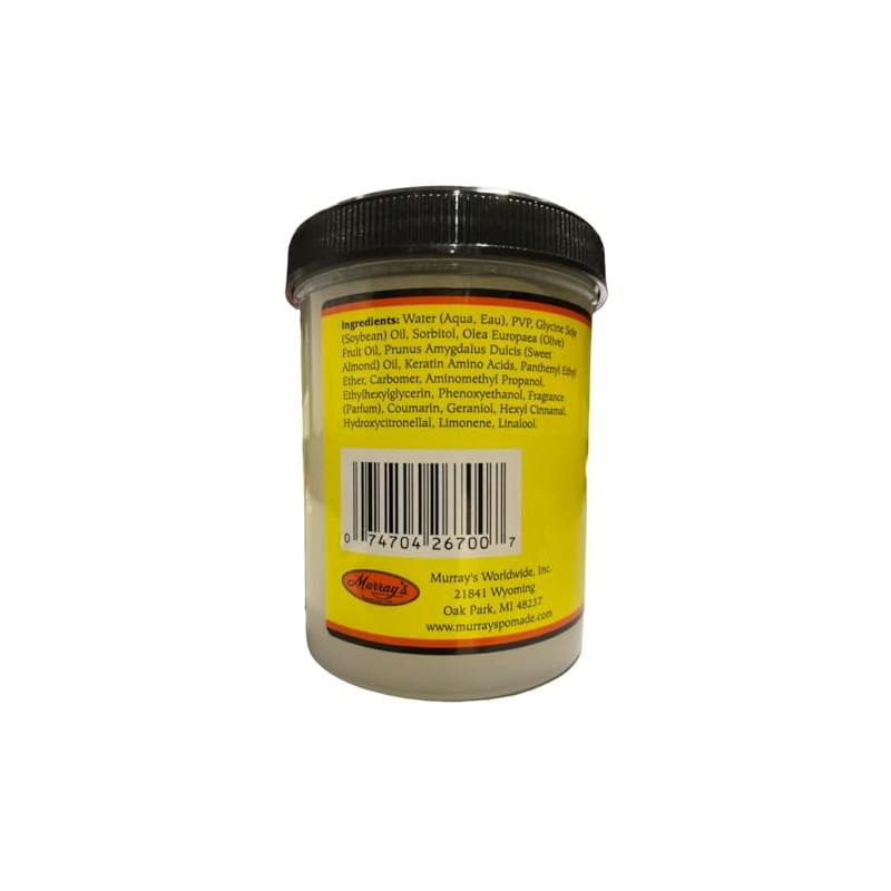 Murray's Gel Loc-Lock by Murray's