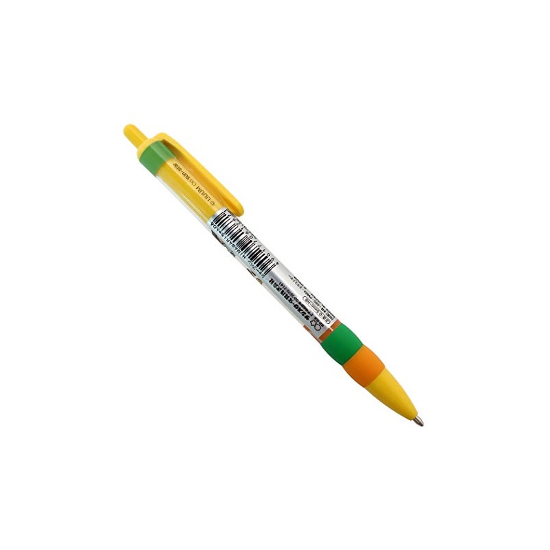 UUUM [Mechanical Pencil] Grip, Sharp/HIMAWARI Channel YouTuber