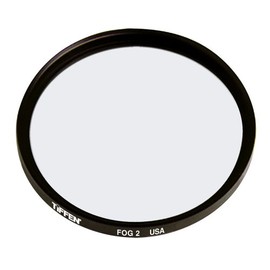 Tiffen 52F2 52mm Fog 2 Filter