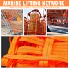 bechoanigel Load Securing Net 1 x 1 m - 300