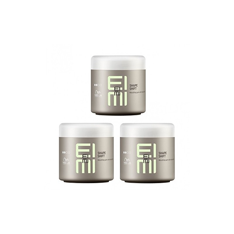 Wella Eimi Shape Shift Set of 3 x 150 ml