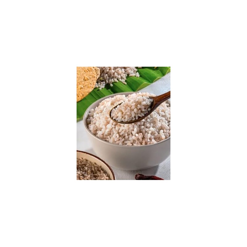 MATTA RICE (ROSE MATTA) RICE 10 LBS (4.54 KGS) PACK