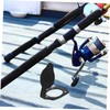GRIRIW Fishing Rod Gasket Cover for Boat and Kayak Durable