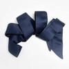 Maya Deluxe Women's Ladies Satin Sash Waist Tie Ribbon Bow