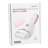 Rechargeable Electric Foot Callus Remover Dead Skin Calluses Removal Foot
