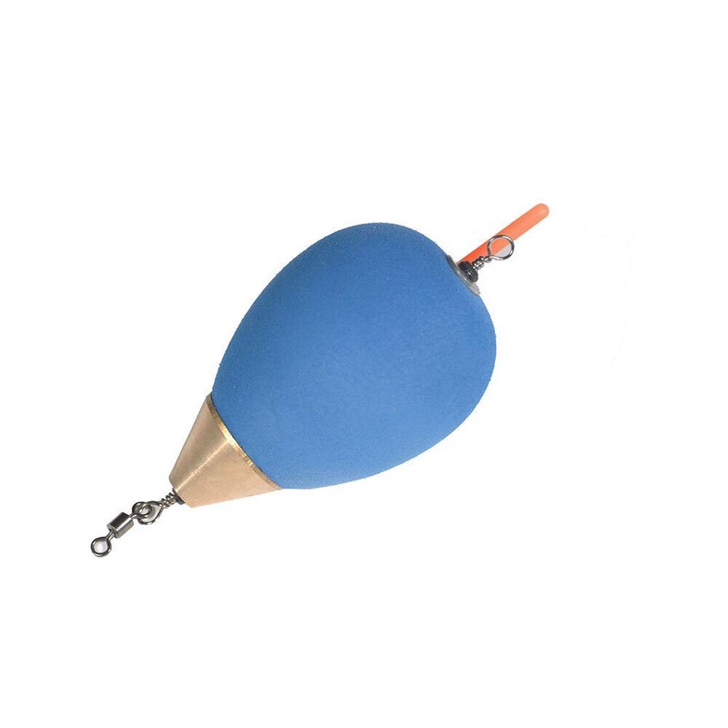Tronixpro Casting Float Orange, 60g