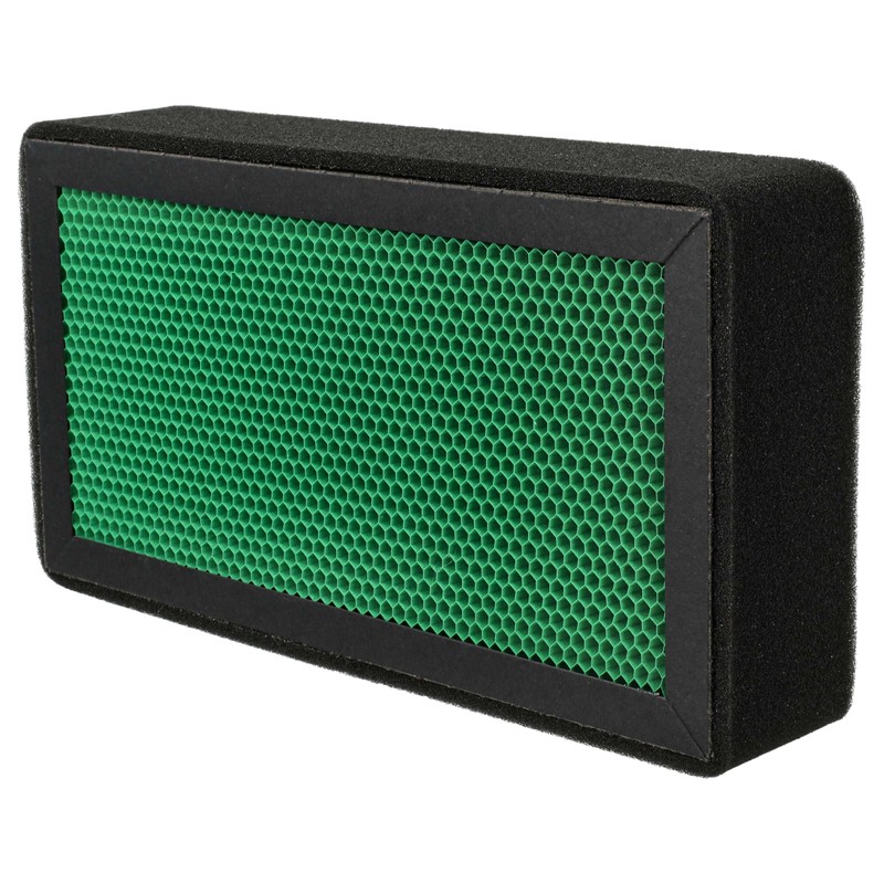 vhbw Filter compatible with various air purifiers, smoke consumers e.g.