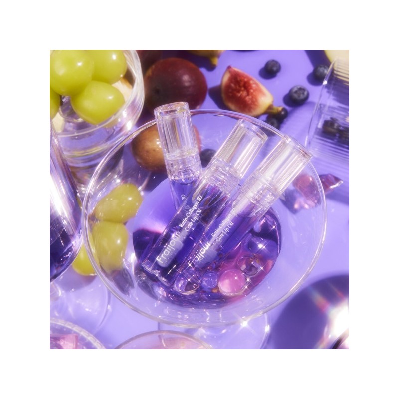 Retin Collagen 3D Core Lip Oil 3.2ml / 레틴 콜라겐