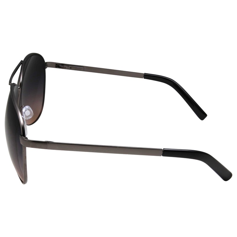 GrinderPUNCH - anteojos de sol de aviador extragrandes de gran