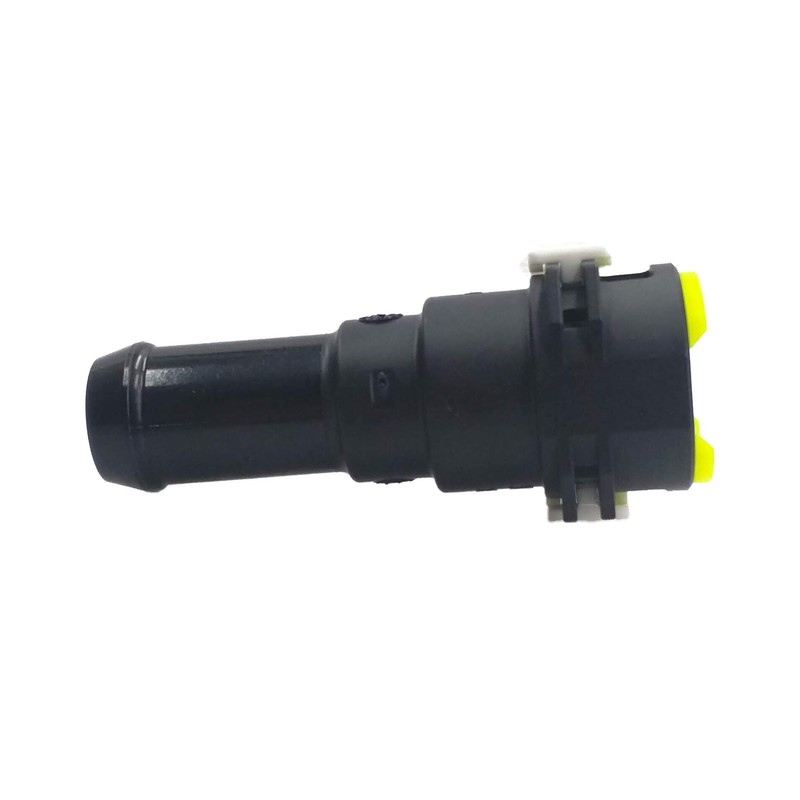 Genuine Mazda 2 3 6 CX-7 Heater Hose Quick Connector