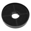 vhbw 2x Aktivkohlefilter Ersatz für Sogedis 352C66 für Dunstabzugshaube -