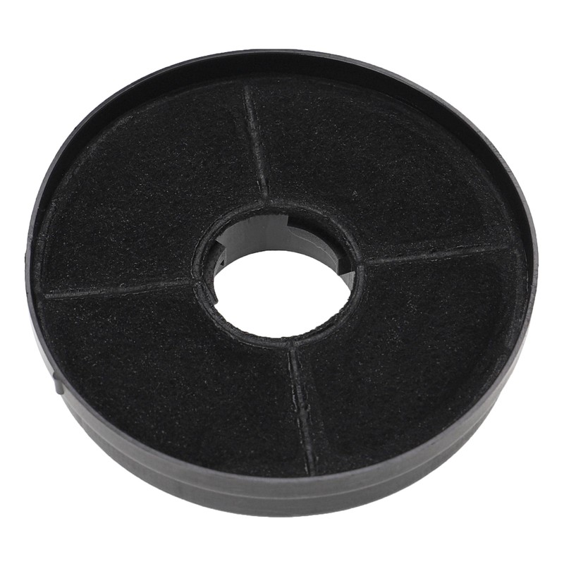 vhbw 2x Aktivkohlefilter Ersatz für Sogedis 352C66 für Dunstabzugshaube -