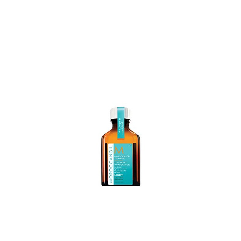 Moroccanoil Treatment Oil Light For Hair,
