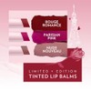 Vaseline Emily in Paris Bálsamo Labial Color Rojo, 3.0g