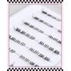 Jiocolor Cluster Lashes Cat Eye Lashes Natural Look Foxy Eye