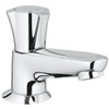 Grohe 20404001 Costa DN 15 Tap Fitting with Cast Flow