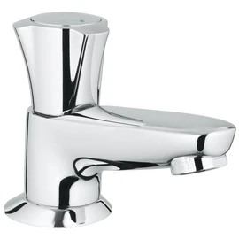 Grohe 20404001 Costa DN 15 Tap Fitting with Cast Flow Spout Chrome
