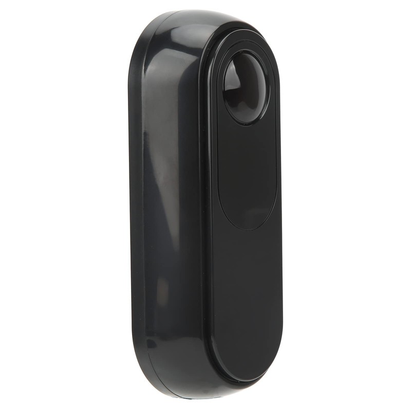 Driveway Alarm, Wireless Infrared Gate Beam Sensor, Indoors Outdoor Weather