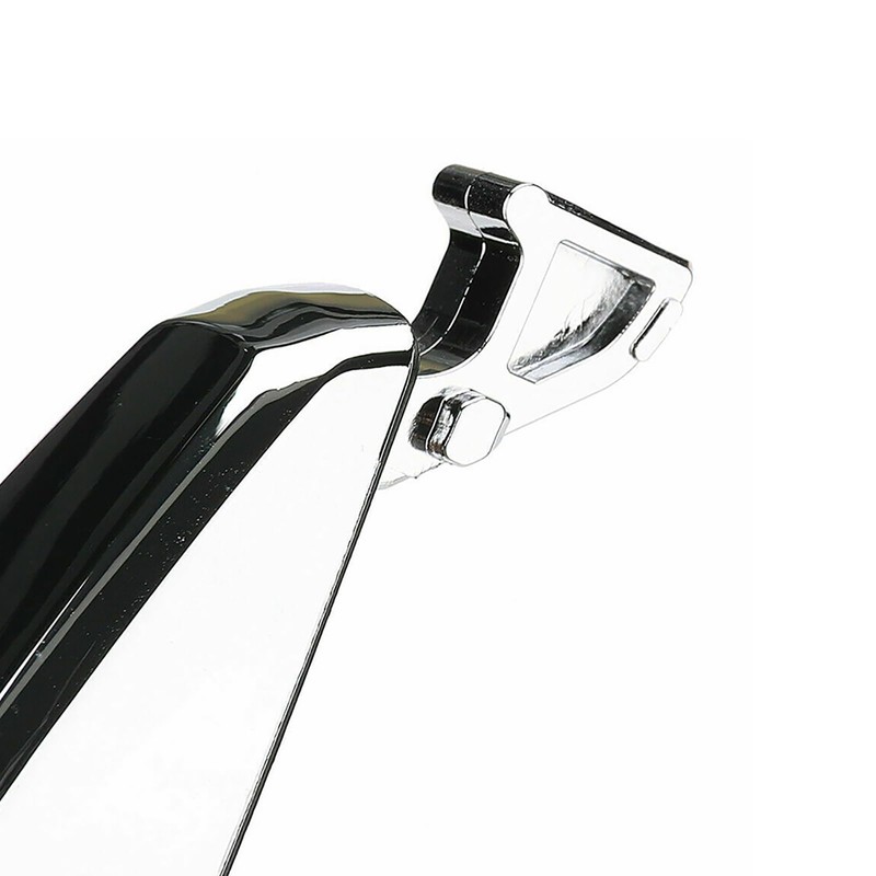 MAX COOL Exterior Outer Door Handles Suitable for Holden Captiva
