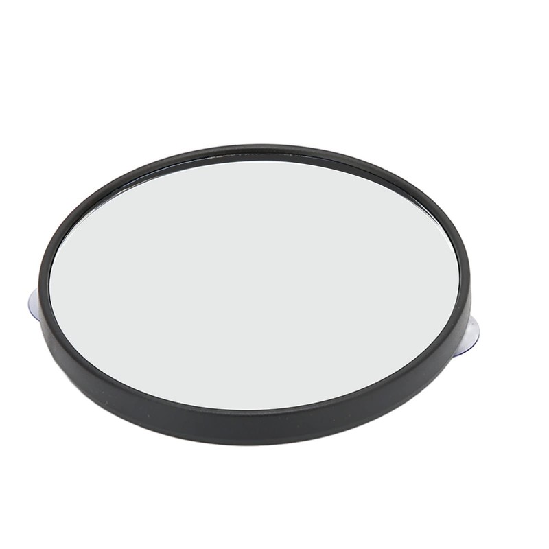 Magnifying Makeup Mirror, Multiple Magnification Magnifying Suction Makeup Mirror High