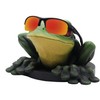 Acefrog 1.4MM Thick AR Coated Polarized Replacement Lenses for Oakley