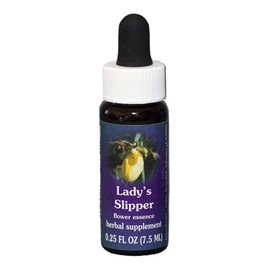 FES Lady's Slipper Quintessentials 7.5ml