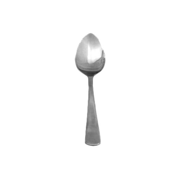 A-to-Z Supply SLGF004 Grapefruit Spoon, Serrated Edge, 18/0 Stainless Steel,