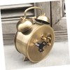TEHAUX Steel Clock Winding Key Durable Precision Tool for Clock
