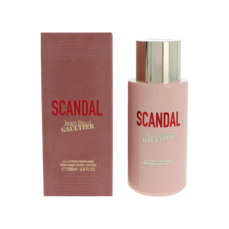 Scandal by Jean Paul Gaultier Body Lotion 200ml