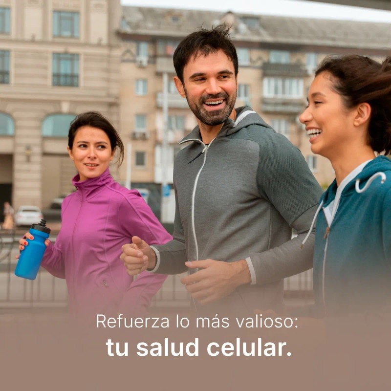 Glutatin Puro Omega 3 Antioxidante 90 Softgels Maklen Sin Sabor