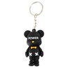 Perfekto24 Key Ring Bear – Key Chain – Pet Key
